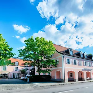 Hotel Achat Schreiberhof ****