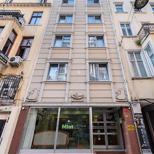 Mint Taksim Otel
