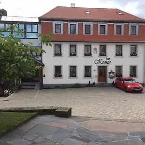Hotel Hotel&gästehaus Krone ***
