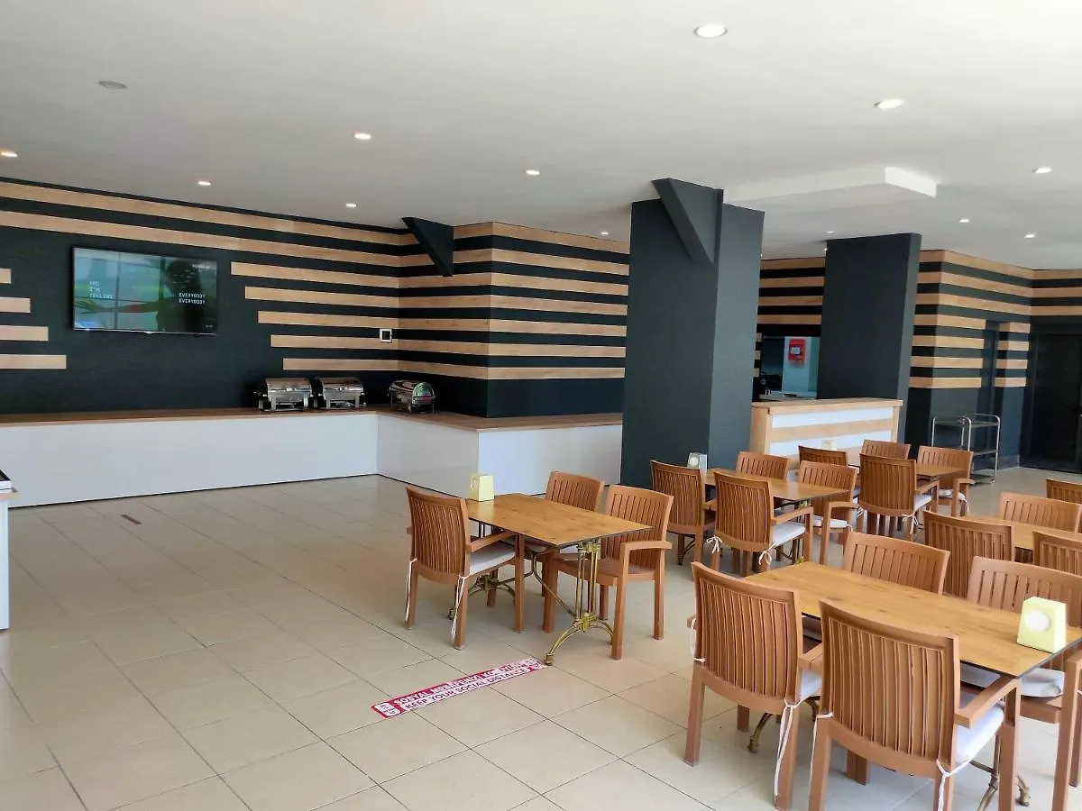 ***  Altinersan Hotel Didim Turkey