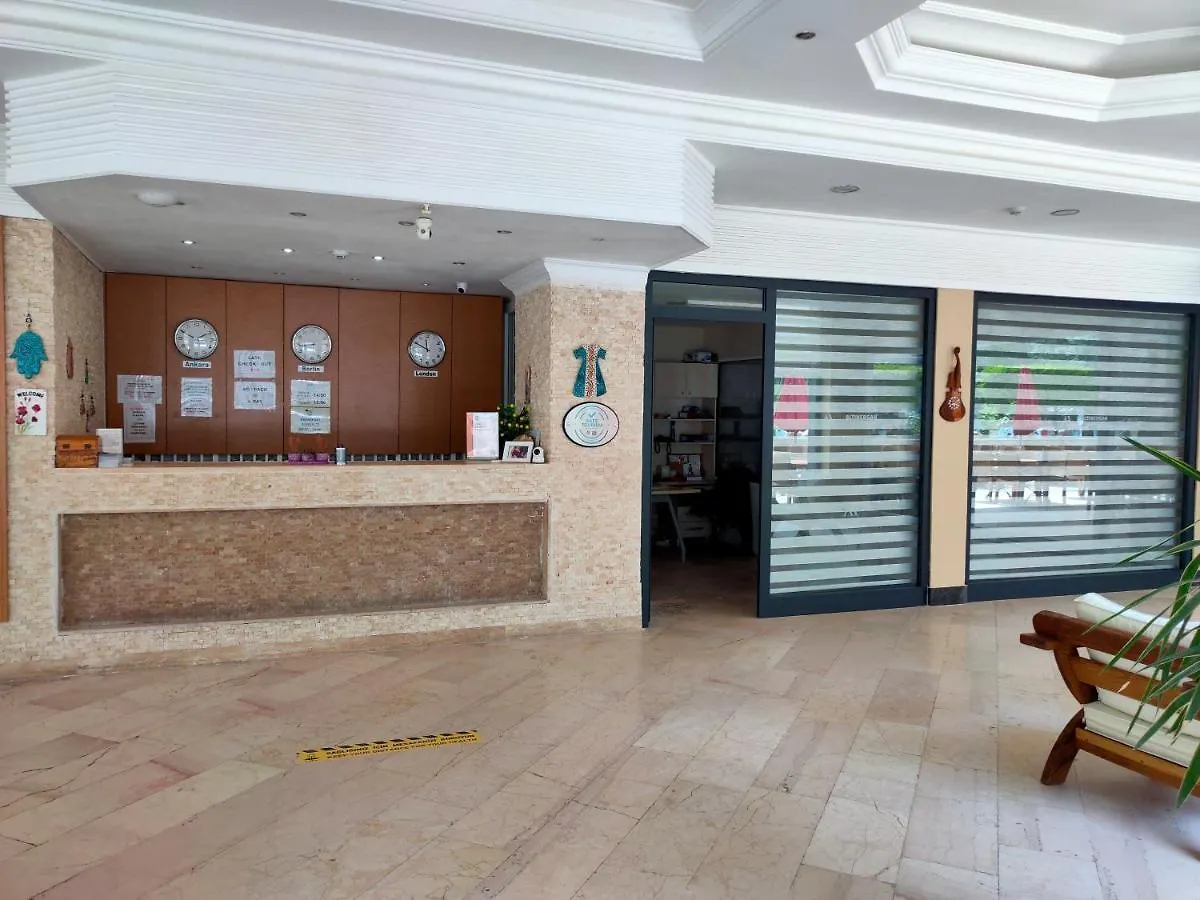 Altinersan Hotel Didim